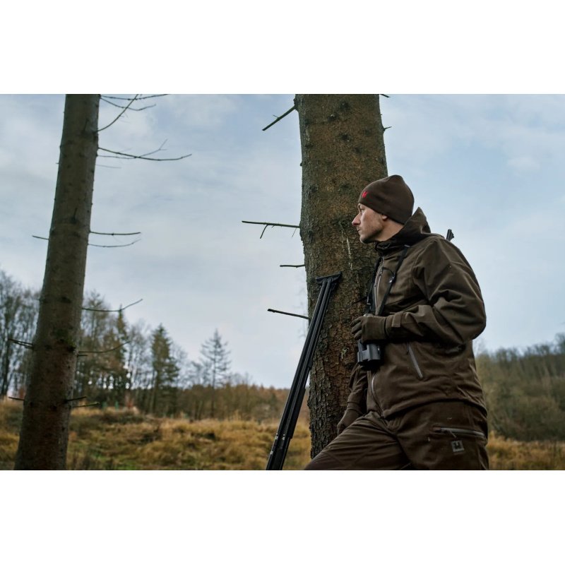 HÄRKILA Aspire HWS Jacke Hunting Green