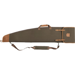 FJÄLLRÄVEN RIFLE CASE Futteral Dark Olive