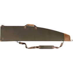 FJÄLLRÄVEN RIFLE CASE Futteral Dark Olive