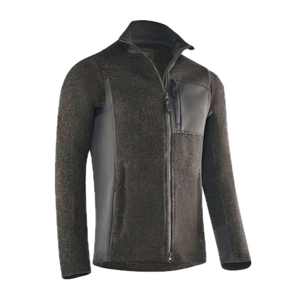 1849 HUNTING Steinkogel Jacke