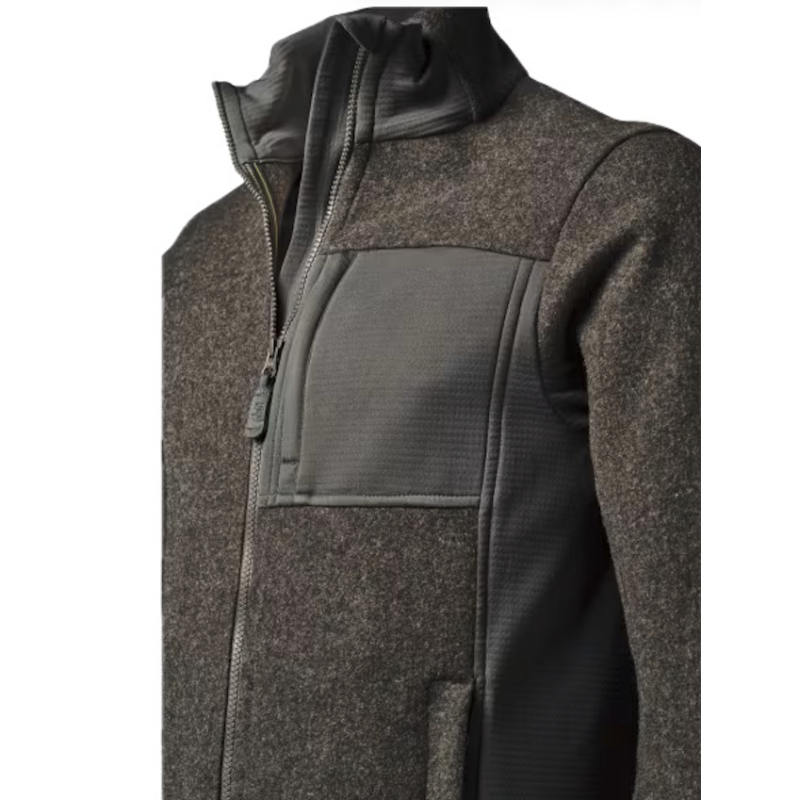 1849 HUNTING Steinkogel Jacke