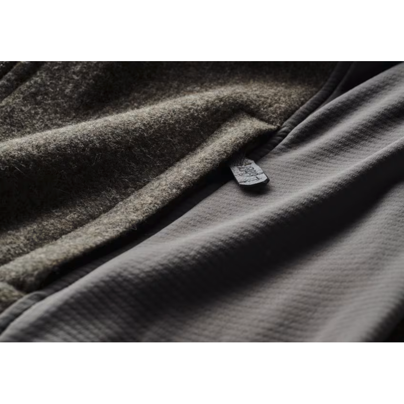 1849 HUNTING Steinkogel Jacke