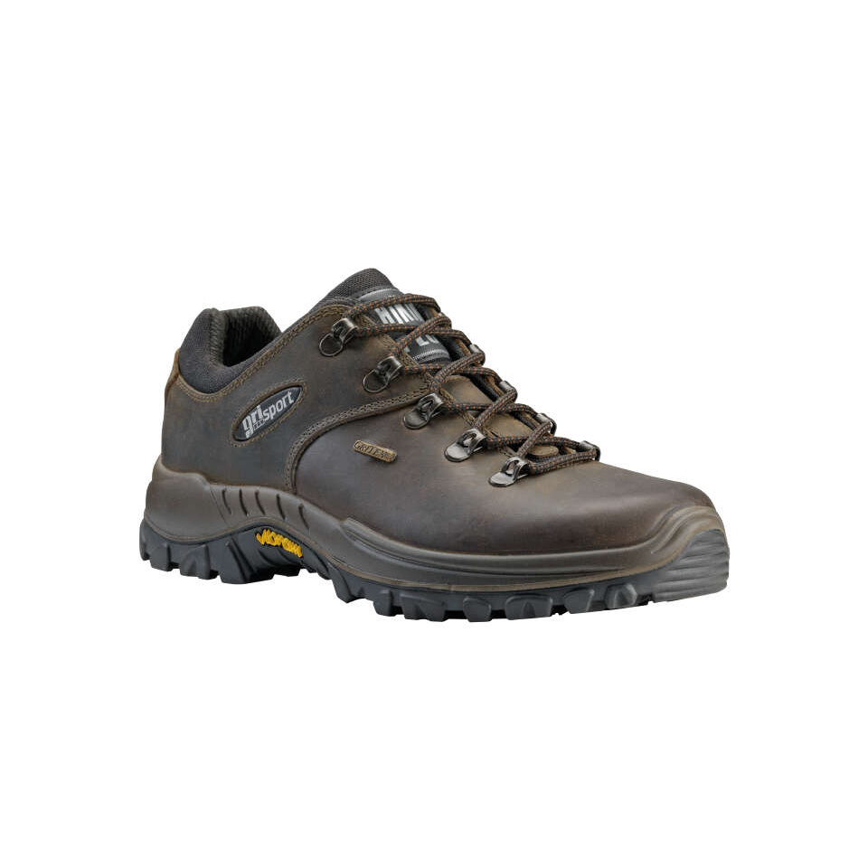 GRISPORT Trekkingschuh Braun