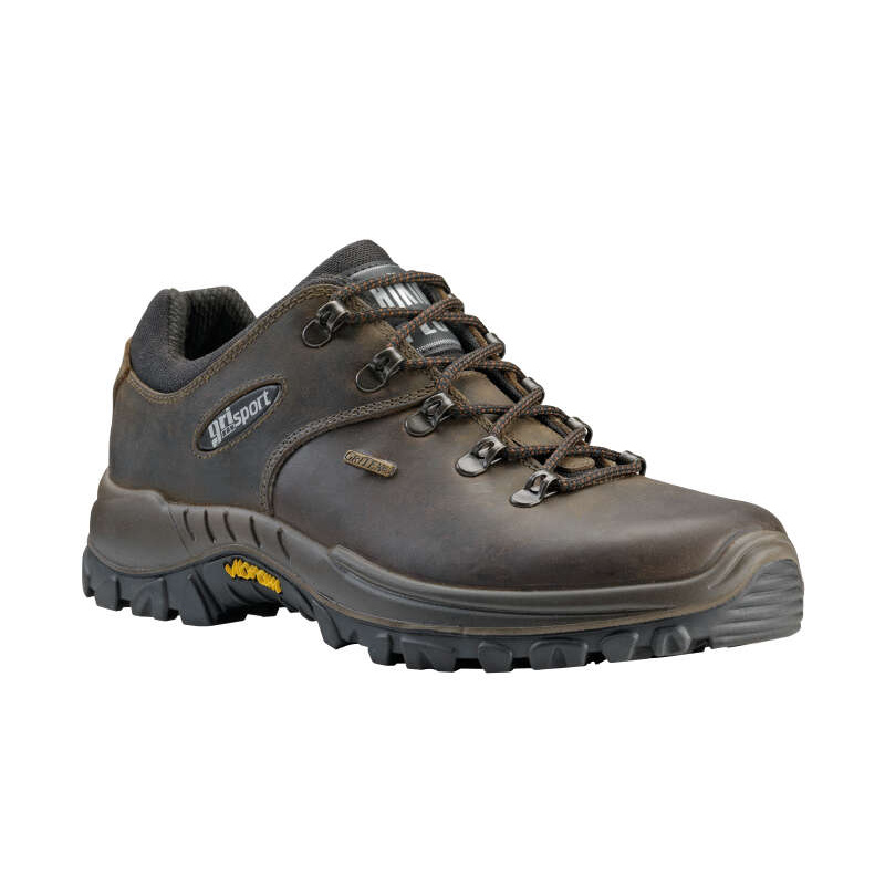 GRISPORT Trekkingschuh Braun