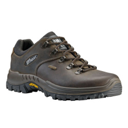 GRISPORT Trekkingschuh Braun