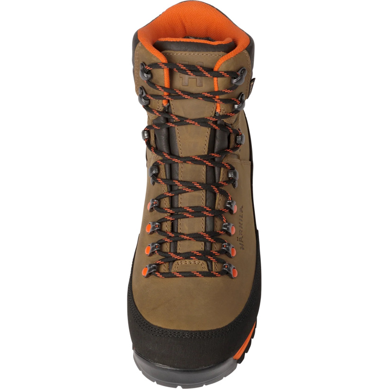 HÄRKILA Saxnäs GTX Orange Mid Brown/ Orange