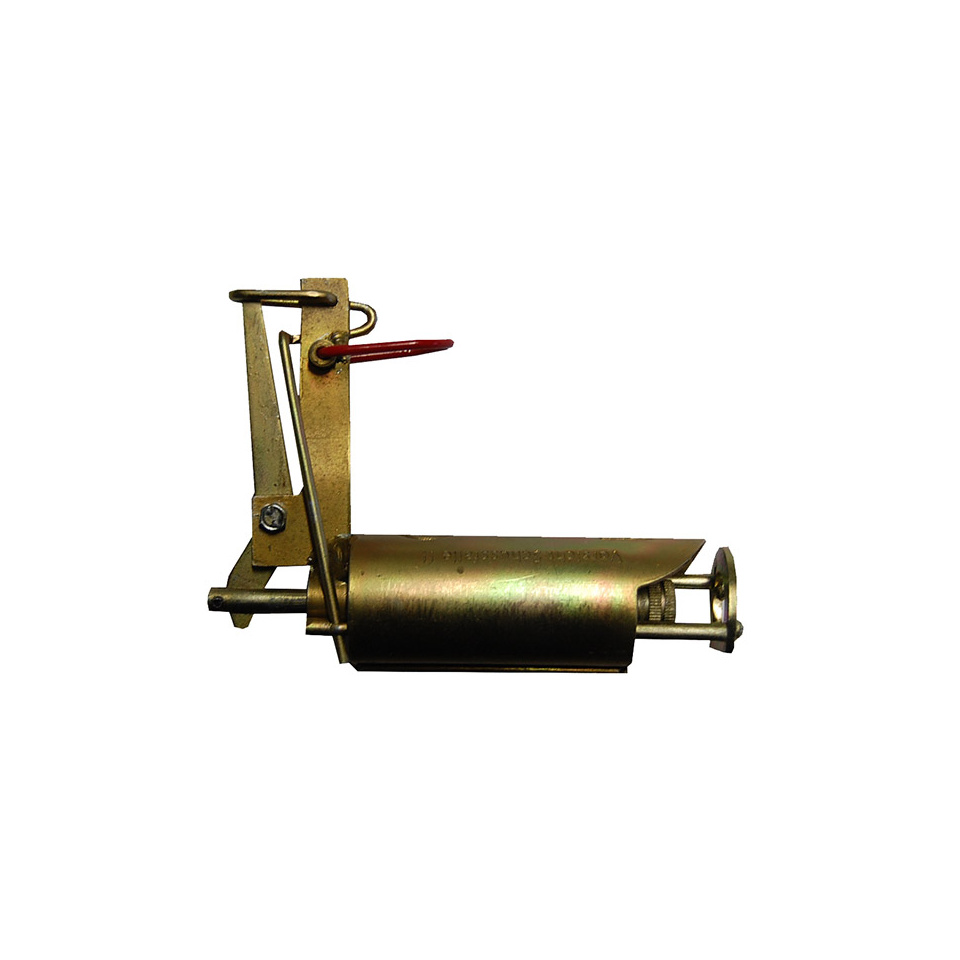 AKAH GÖBEL Wühlmaus-Selbstschussgerät