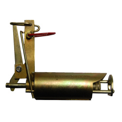 AKAH GÖBEL Wühlmaus-Selbstschussgerät