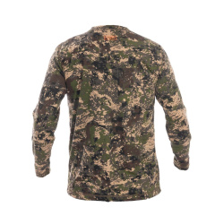 HART Lodge L T-Shirt Pixel Forest