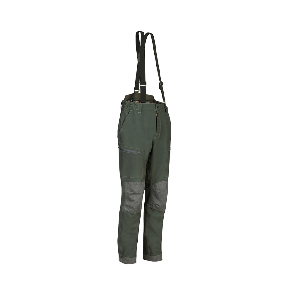 PROHUNT Chamois Warm Trousers