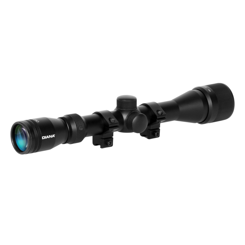 DIANA Zielfernrohr 3-9x32 AO Duplex