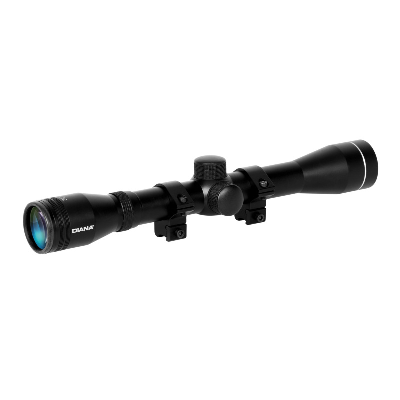DIANA Zielfernrohr 4x32 Duplex