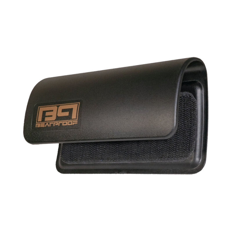 BEARPROOF PRECISION Schafterhöhung mit...