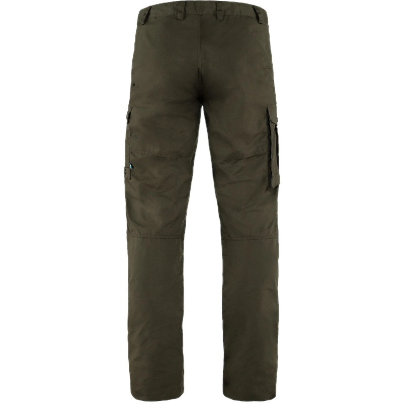 FJÄLLRÄVEN Barents Pro Trousers M Dark Olive...