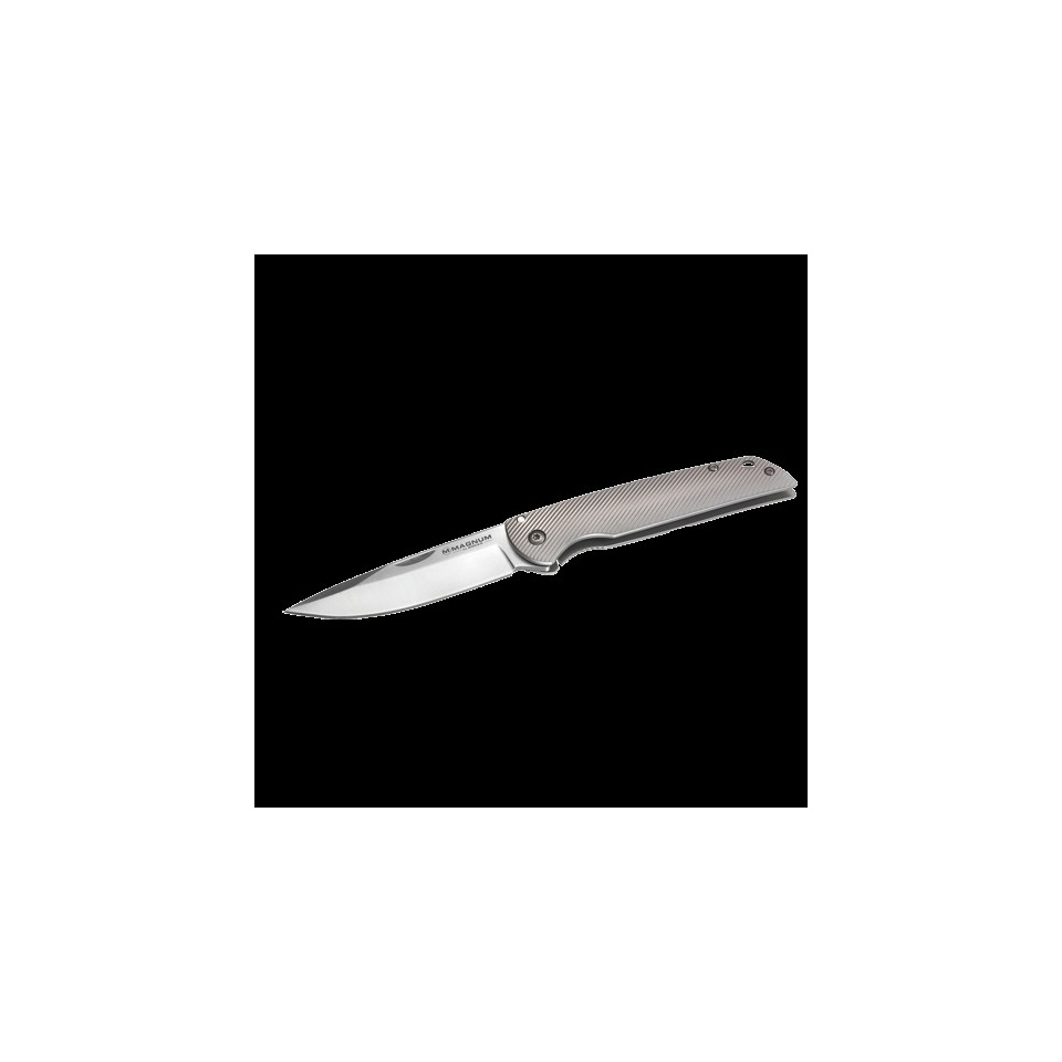 FRITZMANN BÖKER Magnum Eternal Classic