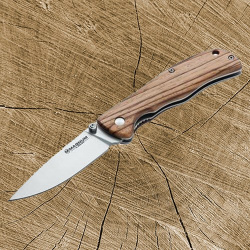 FRITZMANN BÖKER Magnum Backpacker