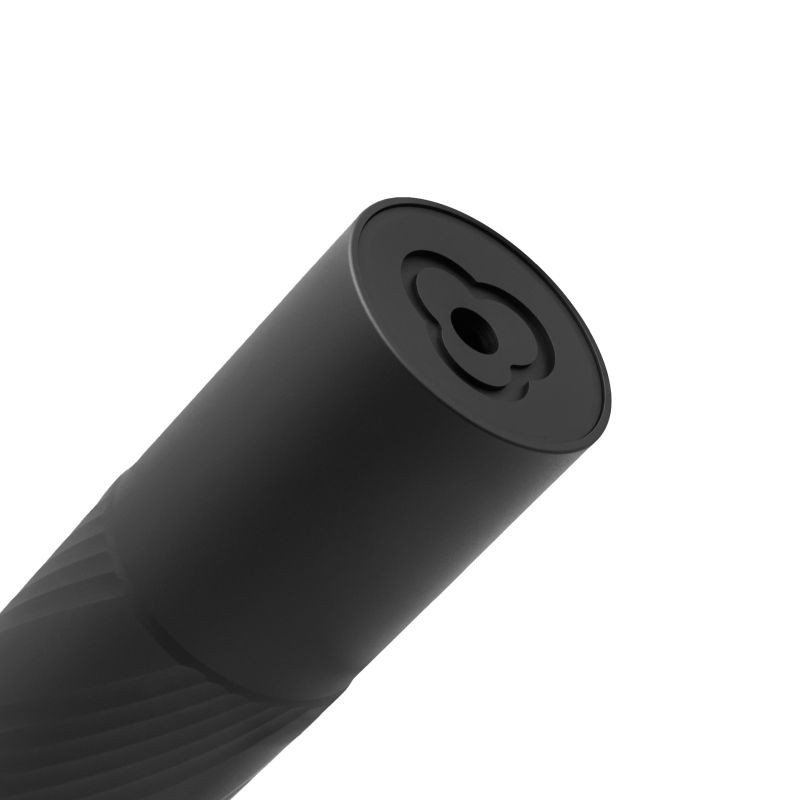 ROEDALE Schalldämpfer Hunter 50+ (MK-X)