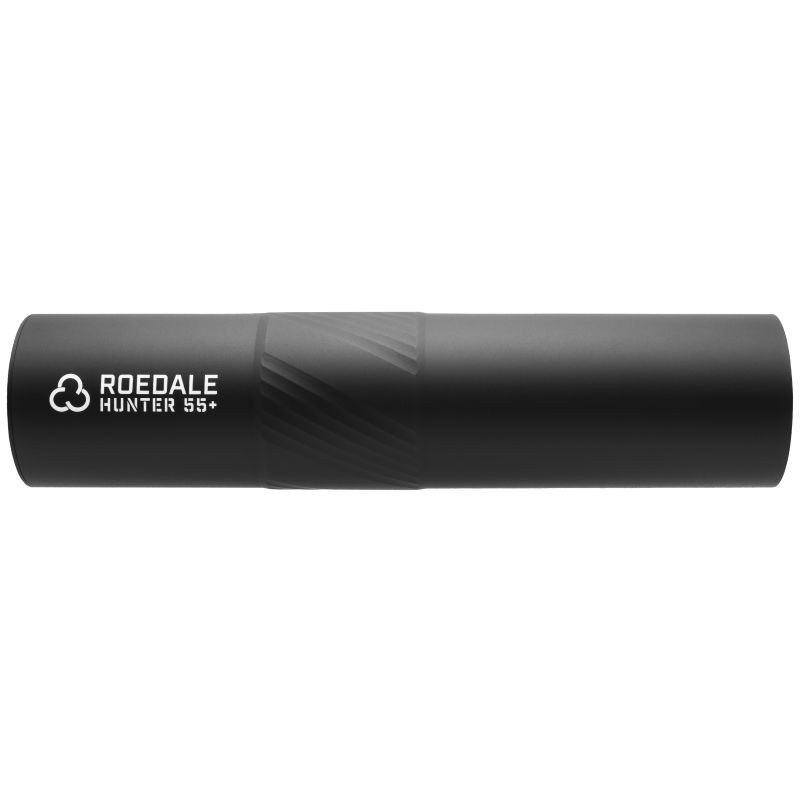 ROEDALE Schalldämpfer Hunter 55+ (MK-X)
