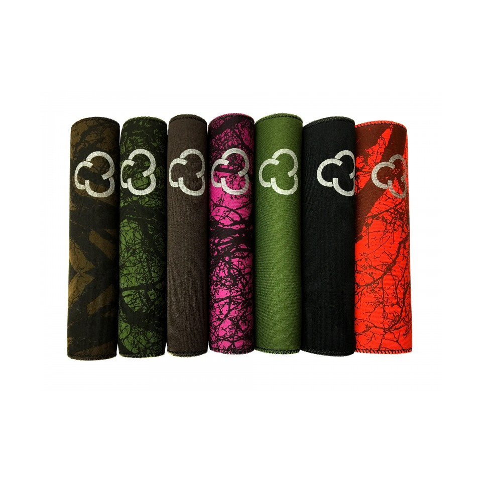 ROAEDALE Neoprenhüllen für Ti42 MK3, Ti42(MK-X) und Hunter 45S+