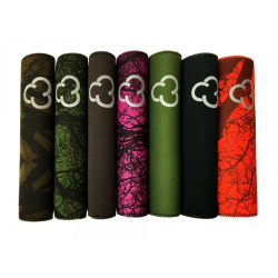 ROAEDALE Neoprenhüllen für Ti42 MK3, Ti42(MK-X) und Hunter 45S+