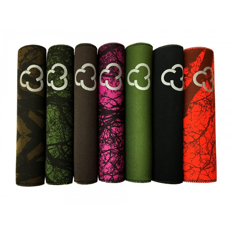 ROEDALE Neoprenhüllen für H55K, H50K