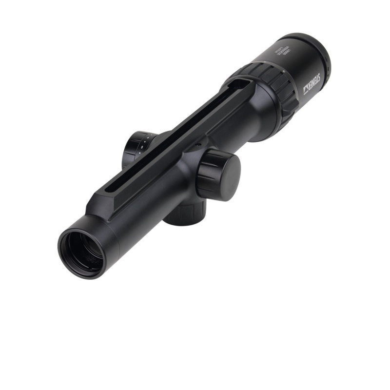 STEINER RANGER 4 1-4x24 (4A-I) mit Schiene