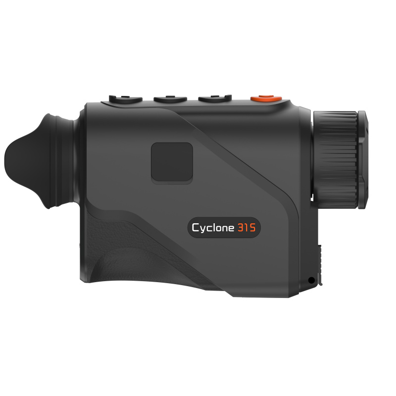 THERMTEC Cyclone 315