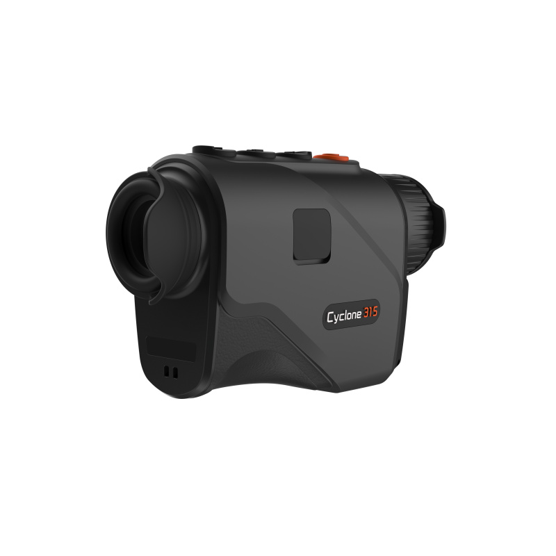 THERMTEC Cyclone 315