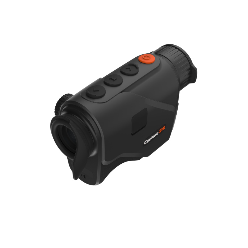 THERMTEC Cyclone 315