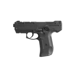 ZORAKI 925 Schreckschuss-Maschinenpistole 9mm P.A.K. inkl. 2 Magazinen u. Polymerkoffer schwarz
