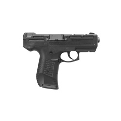ZORAKI 925 Schreckschuss-Maschinenpistole 9mm P.A.K. inkl. 2 Magazinen u. Polymerkoffer schwarz