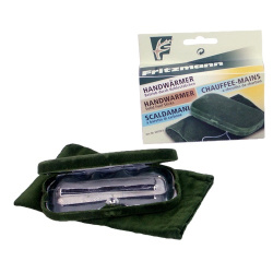 FRITZMANN Handwärmer Taschenofen