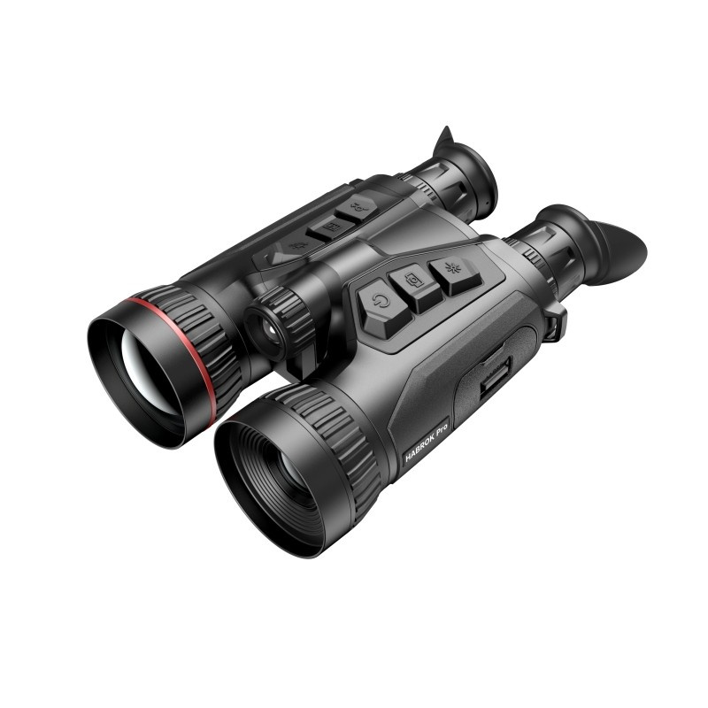 HIKMICRO Binocular HABROK PRO HX60LS