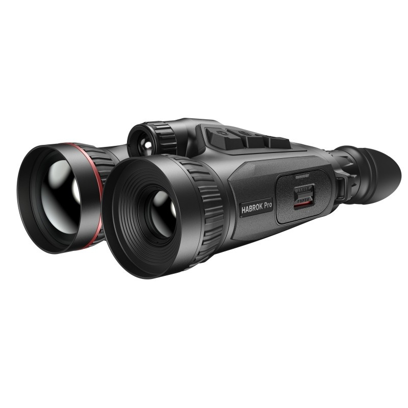 HIKMICRO Binocular HABROK PRO HX60LS