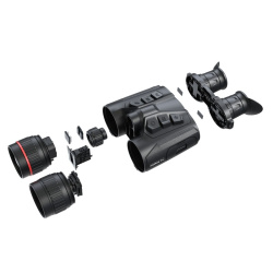 HIKMICRO Binocular HABROK PRO HX60LS