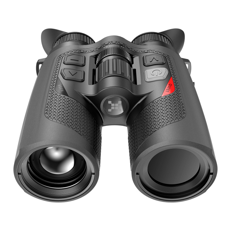 NOCPIX QUEST H35R LRF Wärmebild-Fernglas