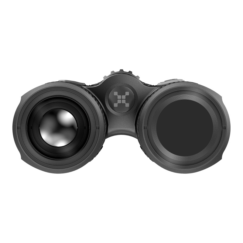 NOCPIX QUEST H35R LRF Wärmebild-Fernglas