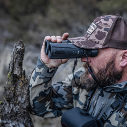 NOCPIX QUEST H35R LRF Wärmebild-Fernglas