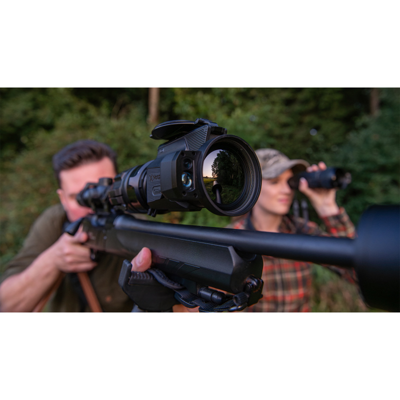 NOCPIX MATE Ultra S60R LRF Wärmebild-Vorsatzgerät