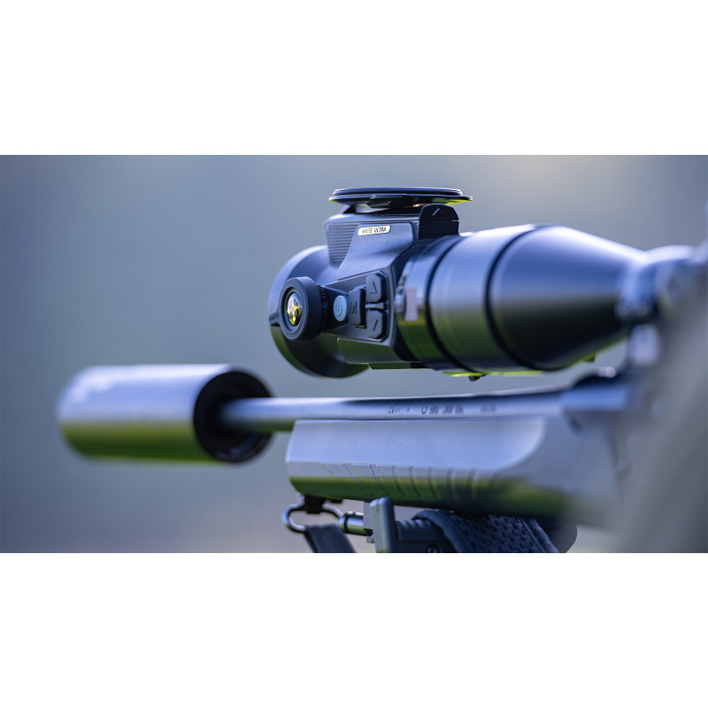 NOCPIX MATE Ultra S60R LRF Wärmebild-Vorsatzgerät