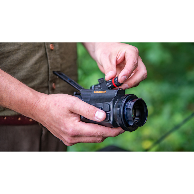 NOCPIX MATE Ultra S60R LRF Wärmebild-Vorsatzgerät