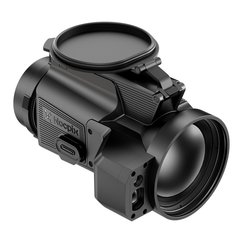 NOCPIX MATE Ultra S60R LRF Wärmebild-Vorsatzgerät