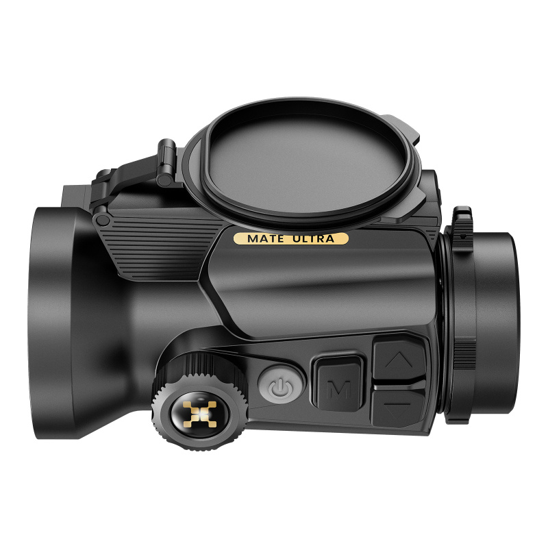 NOCPIX MATE Ultra S60R LRF Wärmebild-Vorsatzgerät