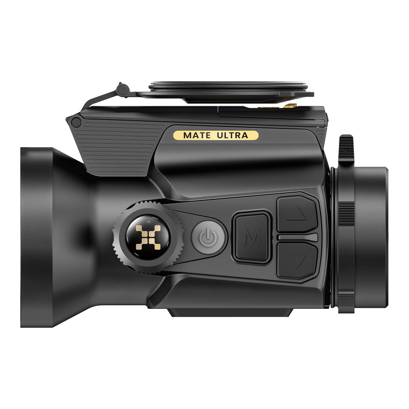NOCPIX MATE Ultra S60R LRF Wärmebild-Vorsatzgerät