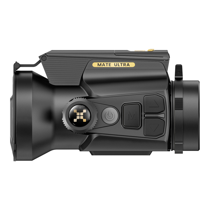 NOCPIX MATE Ultra S60R LRF Wärmebild-Vorsatzgerät