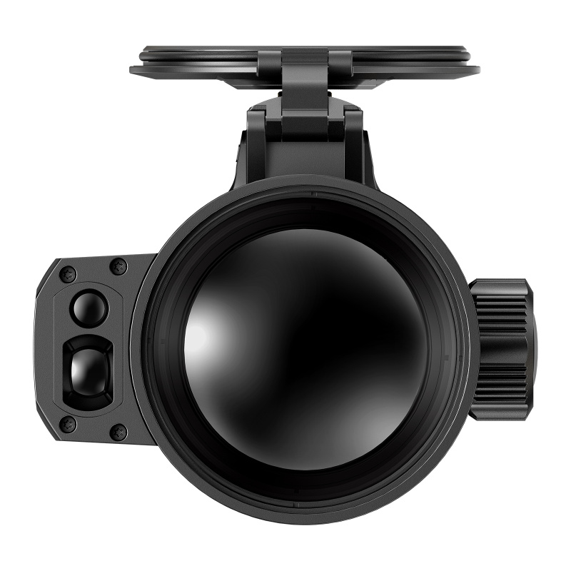 NOCPIX MATE Ultra S60R LRF Wärmebild-Vorsatzgerät