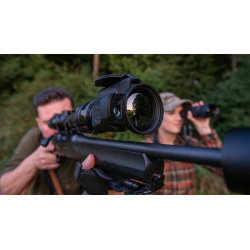 NOCPIX MATE Ultra S60R LRF Wärmebild-Vorsatzgerät