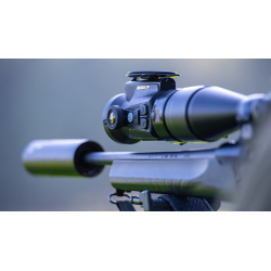 NOCPIX MATE Ultra S60R LRF Wärmebild-Vorsatzgerät