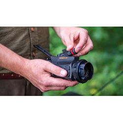 NOCPIX MATE Ultra S60R LRF Wärmebild-Vorsatzgerät