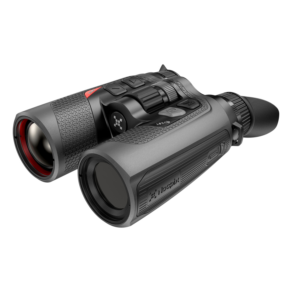 NOCPIX QUEST S50R LRF Wärmebild-Fernglas